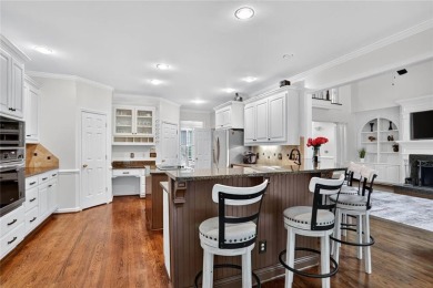 Welcome to an exceptional opportunity to own a stunning piece of on Alpharetta Athletic Club East in Georgia - for sale on GolfHomes.com, golf home, golf lot