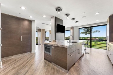 The Chateau at Boca Grove blends the sophistication of country on Boca Grove Golf and Tennis in Florida - for sale on GolfHomes.com, golf home, golf lot