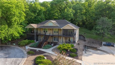 This beautiful 2 bedroom, 2 bathroom condo is located in the on Osage National Golf Club in Missouri - for sale on GolfHomes.com, golf home, golf lot