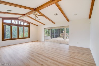 Welcome to 16597 Bear Cub Court, a stunning custom-designed home on The Forest Country Club in Florida - for sale on GolfHomes.com, golf home, golf lot