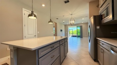BEAUTIFUL 2022 CONTOUR MODEL in the luxury community of Del Webb on Stone Creek Golf Club in Florida - for sale on GolfHomes.com, golf home, golf lot