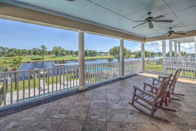 Every once in a while, a property comes along that feels like it on Myrtlewood Golf Course and Club  in South Carolina - for sale on GolfHomes.com, golf home, golf lot