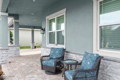 This exquisite pool home is ideally located on a lush golf on Venetian Bay Golf Course in Florida - for sale on GolfHomes.com, golf home, golf lot