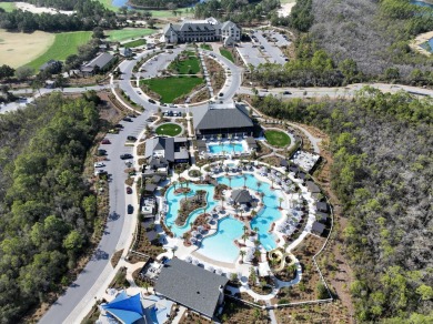 The Watersound Camp Creek community is a thoughtfully designed on Camp Creek Golf Course in Florida - for sale on GolfHomes.com, golf home, golf lot