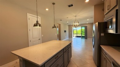 BEAUTIFUL 2022 CONTOUR MODEL in the luxury community of Del Webb on Stone Creek Golf Club in Florida - for sale on GolfHomes.com, golf home, golf lot