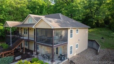 This beautiful 2 bedroom, 2 bathroom condo is located in the on Osage National Golf Club in Missouri - for sale on GolfHomes.com, golf home, golf lot