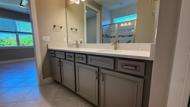 BEAUTIFUL 2022 CONTOUR MODEL in the luxury community of Del Webb on Stone Creek Golf Club in Florida - for sale on GolfHomes.com, golf home, golf lot