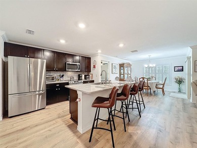 Tired of those harsh northern winters? Ready to live the Florida on Hernando Oaks Golf and Country Club in Florida - for sale on GolfHomes.com, golf home, golf lot