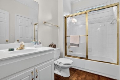 Welcome to an exceptional opportunity to own a stunning piece of on Alpharetta Athletic Club East in Georgia - for sale on GolfHomes.com, golf home, golf lot