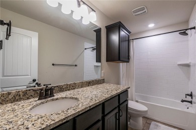 Stunning 5-Bedroom Home with Modern Amenities in Woodway, TX on Twin Rivers Golf Club in Texas - for sale on GolfHomes.com, golf home, golf lot