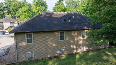 This beautiful 2 bedroom, 2 bathroom condo is located in the on Osage National Golf Club in Missouri - for sale on GolfHomes.com, golf home, golf lot