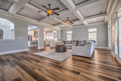 Every once in a while, a property comes along that feels like it on Myrtlewood Golf Course and Club  in South Carolina - for sale on GolfHomes.com, golf home, golf lot