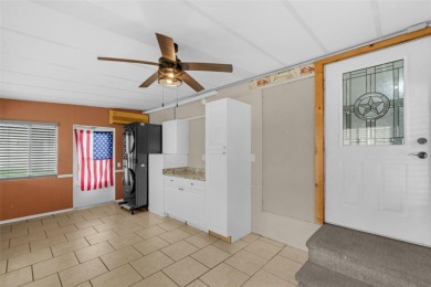 STOP THE CAR, THIS IS THE ONE! Fully Updated Top to Bottom on Cypress Point RV Golf Club in Florida - for sale on GolfHomes.com, golf home, golf lot