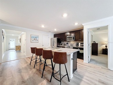 Tired of those harsh northern winters? Ready to live the Florida on Hernando Oaks Golf and Country Club in Florida - for sale on GolfHomes.com, golf home, golf lot