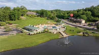 This beautiful 2 bedroom, 2 bathroom condo is located in the on Osage National Golf Club in Missouri - for sale on GolfHomes.com, golf home, golf lot