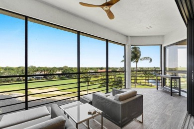 The Chateau at Boca Grove blends the sophistication of country on Boca Grove Golf and Tennis in Florida - for sale on GolfHomes.com, golf home, golf lot