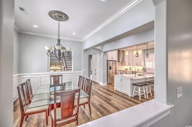 Every once in a while, a property comes along that feels like it on Myrtlewood Golf Course and Club  in South Carolina - for sale on GolfHomes.com, golf home, golf lot