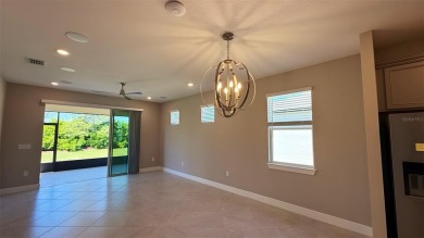 BEAUTIFUL 2022 CONTOUR MODEL in the luxury community of Del Webb on Stone Creek Golf Club in Florida - for sale on GolfHomes.com, golf home, golf lot