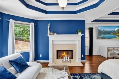 Welcome to an exceptional opportunity to own a stunning piece of on Alpharetta Athletic Club East in Georgia - for sale on GolfHomes.com, golf home, golf lot