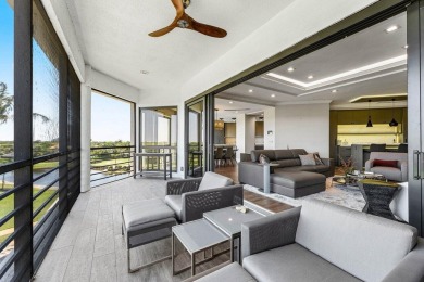The Chateau at Boca Grove blends the sophistication of country on Boca Grove Golf and Tennis in Florida - for sale on GolfHomes.com, golf home, golf lot