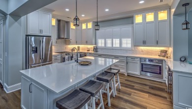 Every once in a while, a property comes along that feels like it on Myrtlewood Golf Course and Club  in South Carolina - for sale on GolfHomes.com, golf home, golf lot