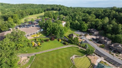 This beautiful 2 bedroom, 2 bathroom condo is located in the on Osage National Golf Club in Missouri - for sale on GolfHomes.com, golf home, golf lot