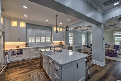 Every once in a while, a property comes along that feels like it on Myrtlewood Golf Course and Club  in South Carolina - for sale on GolfHomes.com, golf home, golf lot