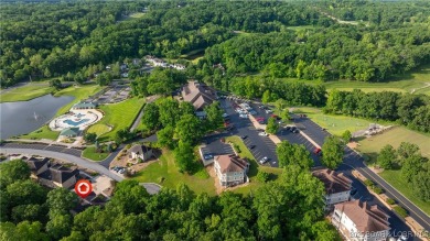 This beautiful 2 bedroom, 2 bathroom condo is located in the on Osage National Golf Club in Missouri - for sale on GolfHomes.com, golf home, golf lot