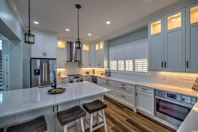 Every once in a while, a property comes along that feels like it on Myrtlewood Golf Course and Club  in South Carolina - for sale on GolfHomes.com, golf home, golf lot