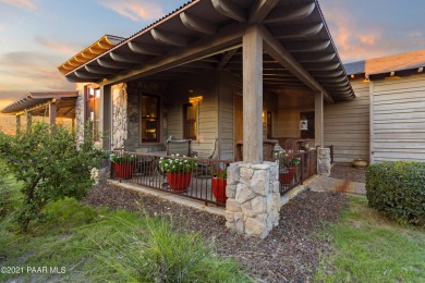 Beautiful Ranch Style Home Freshly painted -3 bed - 2 bath on Talking Rock Golf Club in Arizona - for sale on GolfHomes.com, golf home, golf lot