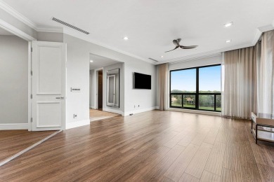 The Chateau at Boca Grove blends the sophistication of country on Boca Grove Golf and Tennis in Florida - for sale on GolfHomes.com, golf home, golf lot