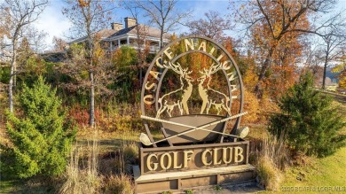 This beautiful 2 bedroom, 2 bathroom condo is located in the on Osage National Golf Club in Missouri - for sale on GolfHomes.com, golf home, golf lot