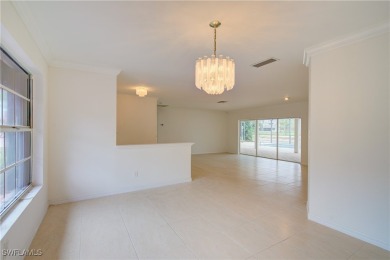 Welcome to 16597 Bear Cub Court, a stunning custom-designed home on The Forest Country Club in Florida - for sale on GolfHomes.com, golf home, golf lot