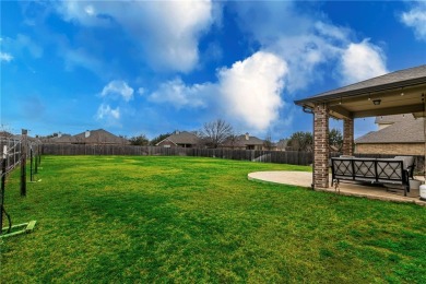 Stunning 5-Bedroom Home with Modern Amenities in Woodway, TX on Twin Rivers Golf Club in Texas - for sale on GolfHomes.com, golf home, golf lot