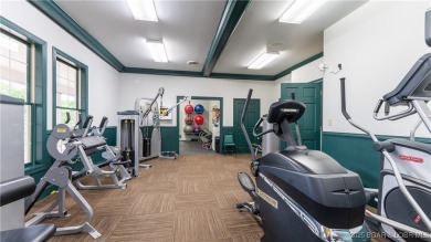 This beautiful 2 bedroom, 2 bathroom condo is located in the on Osage National Golf Club in Missouri - for sale on GolfHomes.com, golf home, golf lot