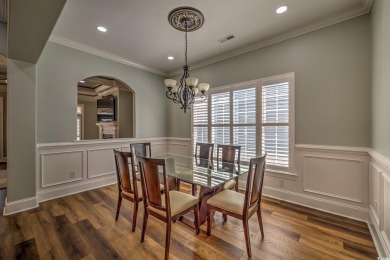 Every once in a while, a property comes along that feels like it on Myrtlewood Golf Course and Club  in South Carolina - for sale on GolfHomes.com, golf home, golf lot