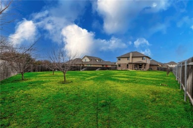 Stunning 5-Bedroom Home with Modern Amenities in Woodway, TX on Twin Rivers Golf Club in Texas - for sale on GolfHomes.com, golf home, golf lot