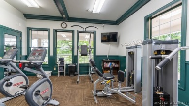This beautiful 2 bedroom, 2 bathroom condo is located in the on Osage National Golf Club in Missouri - for sale on GolfHomes.com, golf home, golf lot