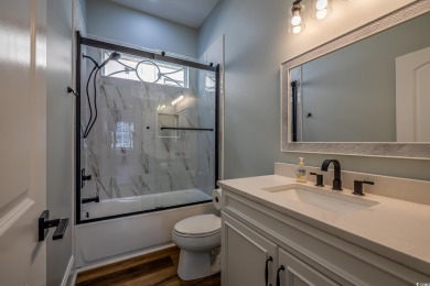 Every once in a while, a property comes along that feels like it on Myrtlewood Golf Course and Club  in South Carolina - for sale on GolfHomes.com, golf home, golf lot