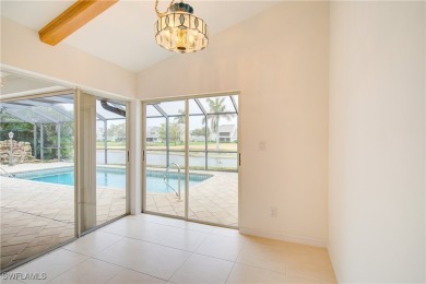 Welcome to 16597 Bear Cub Court, a stunning custom-designed home on The Forest Country Club in Florida - for sale on GolfHomes.com, golf home, golf lot