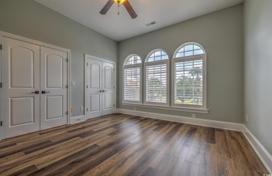 Every once in a while, a property comes along that feels like it on Myrtlewood Golf Course and Club  in South Carolina - for sale on GolfHomes.com, golf home, golf lot