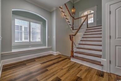 Every once in a while, a property comes along that feels like it on Myrtlewood Golf Course and Club  in South Carolina - for sale on GolfHomes.com, golf home, golf lot