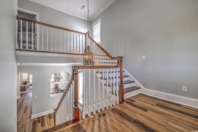 Every once in a while, a property comes along that feels like it on Myrtlewood Golf Course and Club  in South Carolina - for sale on GolfHomes.com, golf home, golf lot