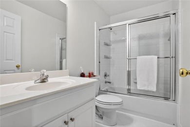 Welcome to an exceptional opportunity to own a stunning piece of on Alpharetta Athletic Club East in Georgia - for sale on GolfHomes.com, golf home, golf lot
