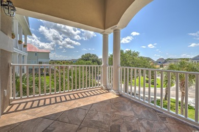 Every once in a while, a property comes along that feels like it on Myrtlewood Golf Course and Club  in South Carolina - for sale on GolfHomes.com, golf home, golf lot