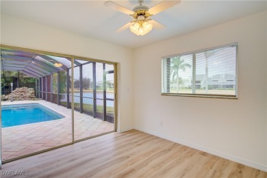 Welcome to 16597 Bear Cub Court, a stunning custom-designed home on The Forest Country Club in Florida - for sale on GolfHomes.com, golf home, golf lot
