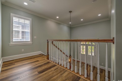 Every once in a while, a property comes along that feels like it on Myrtlewood Golf Course and Club  in South Carolina - for sale on GolfHomes.com, golf home, golf lot