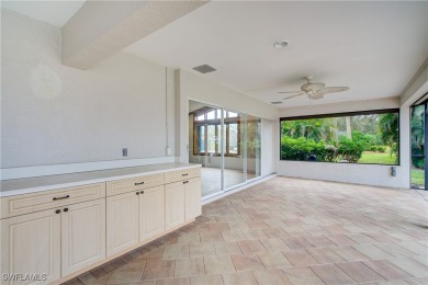 Welcome to 16597 Bear Cub Court, a stunning custom-designed home on The Forest Country Club in Florida - for sale on GolfHomes.com, golf home, golf lot