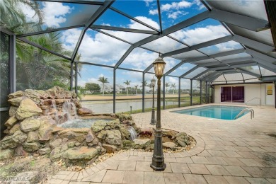 Welcome to 16597 Bear Cub Court, a stunning custom-designed home on The Forest Country Club in Florida - for sale on GolfHomes.com, golf home, golf lot