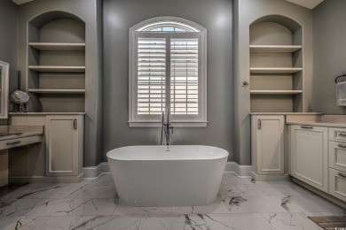 Every once in a while, a property comes along that feels like it on Myrtlewood Golf Course and Club  in South Carolina - for sale on GolfHomes.com, golf home, golf lot
